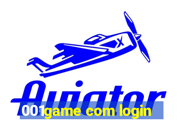 001game com login